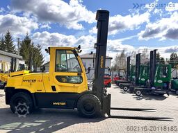 Hyster HYSTER H10.0 FT9 / FORKS 2200MM