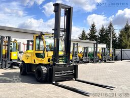 Hyster HYSTER H10.0 FT9 / FORKS 2200MM