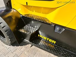 Hyster HYSTER H10.0 FT9 / FORKS 2200MM