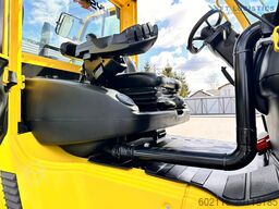 Hyster HYSTER H10.0 FT9 / FORKS 2200MM