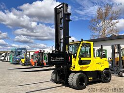 Hyster HYSTER H10.0 FT9 / FORKS 2200MM
