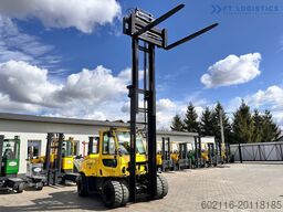 Hyster HYSTER H10.0 FT9 / FORKS 2200MM