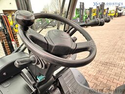 Toyota 52-8FDJF35 / DIESEL / 2016 / 2096 HOURS