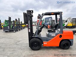 Toyota 52-8FDJF35 / DIESEL / 2016 / 2096 HOURS