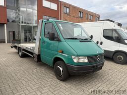 Mercedes-Benz sprinter 412D takelwagen