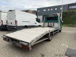 Mercedes-Benz sprinter 412D takelwagen