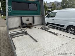 Mercedes-Benz sprinter 412D takelwagen