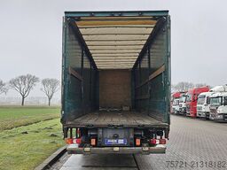 MERCEDES-BENZ ANTOS 1830 Folding taillift