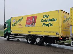 RENAULT T 460 6X2 STEER COMBI