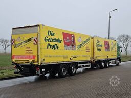 KRONE K + G TEC SZD 18 Laadklep!