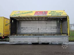 KRONE K + G TEC SZD 18 Laadklep!