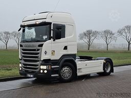 SCANIA R410