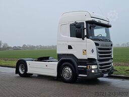 SCANIA R410
