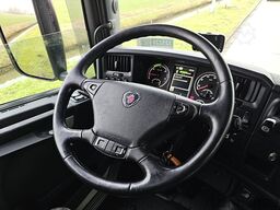SCANIA R410