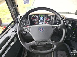 SCANIA R450 6x2/4 Retarder Manua