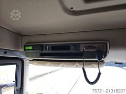 SCANIA R450 6x2/4 Retarder Manua