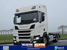 SCANIA R450 6x2*4