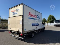 IVECO Daily 35C16 3,0L Koffer LBW 750kg Euro6E Seitent