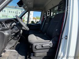 IVECO Daily 35C16 3,0L Koffer LBW 750kg Euro6E Seitent
