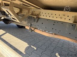 IVECO Daily 35C16 3,0L Koffer LBW 750kg Euro6E Seitent