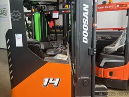 Doosan BR14JW-9