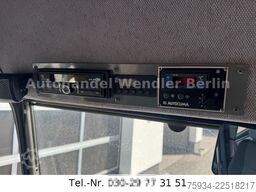 MERCEDES-BENZ Vario 814D Diff Klima Standh 120km/h