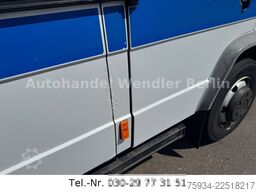 MERCEDES-BENZ Vario 814D Diff Klima Standh 120km/h