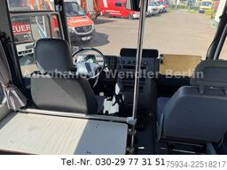 MERCEDES-BENZ Vario 814D Diff Klima Standh 120km/h