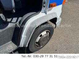 MERCEDES-BENZ Vario 814D Diff Klima Standh 120km/h