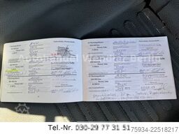 MERCEDES-BENZ Vario 814D Diff Klima Standh 120km/h