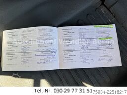 MERCEDES-BENZ Vario 814D Diff Klima Standh 120km/h