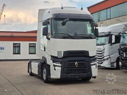 RENAULT T 520 * ACC * KLIMAAUT. * SPURHALTE *