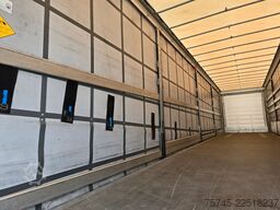 SCHMITZ CARGOBULL SCB*S3 * PR.+PL. * PLANE UNBESCHRIFTET *