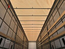 SCHMITZ CARGOBULL SCB*S3 * PR.+PL. * PLANE UNBESCHRIFTET *