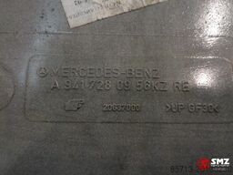 Mercedes Occ deurverlenging rechts Mercedes Actros