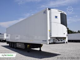 KRONE SDR Cool Liner FP 60 ThermoKing SLXi 300