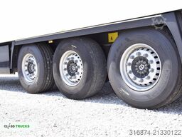 KRONE SDR Cool Liner FP 60 ThermoKing SLXi 300