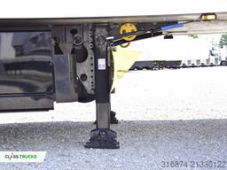 KRONE SDR Cool Liner FP 60 ThermoKing SLXi 300