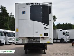 SCHMITZ CARGOBULL SKO FP 60 ThermoKing SLXi 300