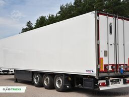 SCHMITZ CARGOBULL SKO FP 60 ThermoKing SLXi 300