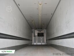SCHMITZ CARGOBULL SKO FP 60 ThermoKing SLXi 300