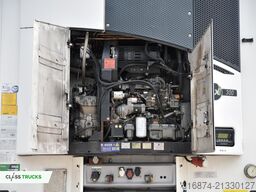 SCHMITZ CARGOBULL SKO FP 60 ThermoKing SLXi 300