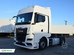 MAN TGX 18.470 GX