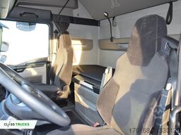 MAN TGX 18.470 GX