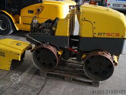 Wacker Neuson RT 82 SC 3