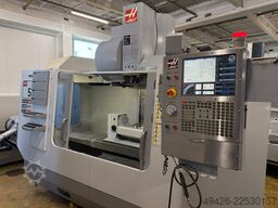 HAAS VF-5D/40TRHE