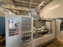 HAAS VF-5D/40TRHE