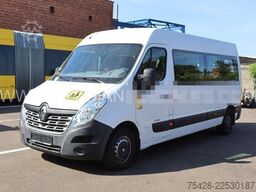 Renault Master /Airco