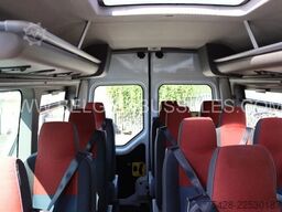 Renault Master /Airco