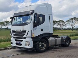 IVECO AS440S51 STRALIS 510 INTARDER 487TKM